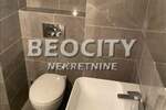 Jednosoban stan, Beograd, Blok 65 (west 65), izdavanje, 37m2, 700e, id1386025