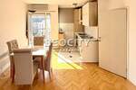 Dvosoban stan, Beograd, Kneza Miloša (centar), izdavanje, 60m2, 850e, id1386026