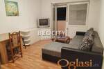 Jednosoban stan, Novi Sad, Grbavica, izdavanje, 30m2, 290e, id1386037