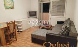 Jednosoban stan, Novi Sad, Grbavica, izdavanje, 30m2, 290e, id1386037