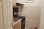 Jednosoban stan, Novi Sad, Grbavica, izdavanje, 30m2, 290e, id1386037
