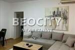 Trosoban stan, Beograd, Senjak, izdavanje, 57m2, 850e, id1386038