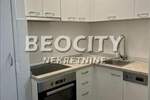 Trosoban stan, Beograd, Senjak, izdavanje, 57m2, 850e, id1386038