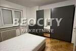 Trosoban stan, Beograd, Senjak, izdavanje, 57m2, 850e, id1386038