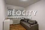 Trosoban stan, Beograd, Senjak, izdavanje, 57m2, 850e, id1386038