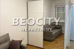 Trosoban stan, Beograd, Senjak, izdavanje, 57m2, 850e, id1386038