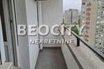 Trosoban stan, Beograd, Senjak, izdavanje, 57m2, 850e, id1386038
