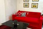 Jednosoban stan, Beograd, Pilota Mihaila Petrovića, prodaja, 34m2, 75000e, id1386042