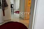 Jednosoban stan, Beograd, Pilota Mihaila Petrovića, prodaja, 34m2, 75000e, id1386042