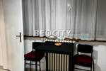 Jednosoban stan, Beograd, Pilota Mihaila Petrovića, prodaja, 34m2, 75000e, id1386042