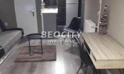 Dvosoban stan, Novi Sad, Detelinara, prodaja, 28m2, 56000e, id1386043
