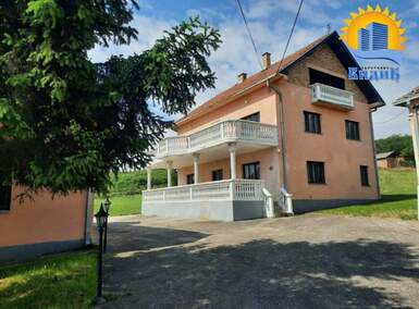 Kuca, Beograd, Begaljica, prodaja, 630m2, 180000e, id1384846