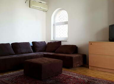 Garsonjera, Beograd, Golf naselje, prodaja, 27m2, 124900e, id1386051