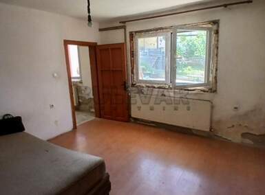 Dvosoban stan, Niš, Ćele kula, prodaja, 57m2, 43500e, id1386062