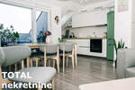 Dvoiposoban stan, Novi Sad, Podbara, prodaja, 63m2, 204400e, id1385973