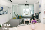 Dvoiposoban stan, Novi Sad, Podbara, prodaja, 63m2, 204400e, id1385973