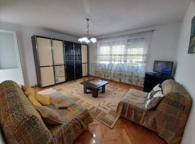 Dvosoban stan, Niš, Durlan, izdavanje, 53m2, 300e, id796414