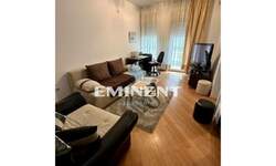 Jednosoban stan, Beograd, Skupština, izdavanje, 33m2, 500e, id1202853