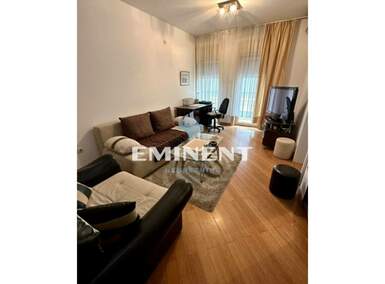 Jednosoban stan, Beograd, Skupština, izdavanje, 33m2, 500e, id1202853