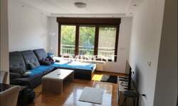 Trosoban stan, Beograd, Donji Grad, izdavanje, 63m2, 650e, id1386064