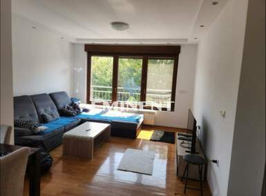 Trosoban stan, Beograd, Donji Grad, izdavanje, 63m2, 650e, id1386064
