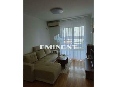 Dvosoban stan, Beograd, Lekino Brdo, izdavanje, 48m2, 550e, id1212100