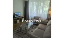 Dvosoban stan, Beograd, Gundulićev Venac, izdavanje, 55m2, 800e, id1386065