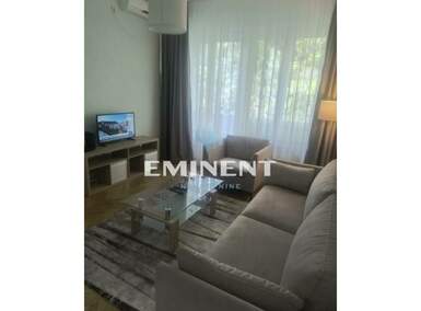 Dvosoban stan, Beograd, Gundulićev Venac, izdavanje, 55m2, 800e, id1386065