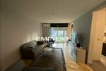 Trosoban stan, Beograd, Blok 62, izdavanje, 72m2, 780e, id1386066