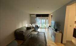 Trosoban stan, Beograd, Blok 62, izdavanje, 72m2, 780e, id1386066