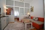 Dvosoban stan, Beograd, Vračar (centar), prodaja, 33m2, 155000e, id1386178