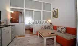 Dvosoban stan, Beograd, Vračar (centar), prodaja, 33m2, 155000e, id1386178