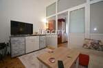Dvosoban stan, Beograd, Vračar (centar), prodaja, 33m2, 155000e, id1386178