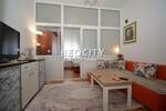 Dvosoban stan, Beograd, Vračar (centar), prodaja, 33m2, 155000e, id1386178