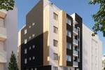 Trosoban stan, Beograd, Lekino Brdo, prodaja, 65m2, 208000e, id1386261