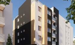 Trosoban stan, Beograd, Lekino Brdo, prodaja, 65m2, 208000e, id1386261