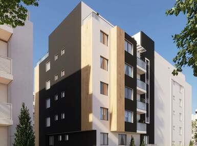 Trosoban stan, Beograd, Lekino Brdo, prodaja, 65m2, 208000e, id1386261