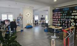 Poslovni prostor / Lokal, Beograd, Batajnica, izdavanje, 105m2, 1000e, id1386412