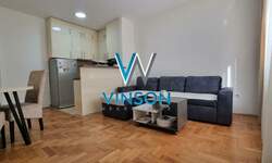 Jednoiposoban stan, Novi Sad, Detelinara, izdavanje, 40m2, 450e, id1386049