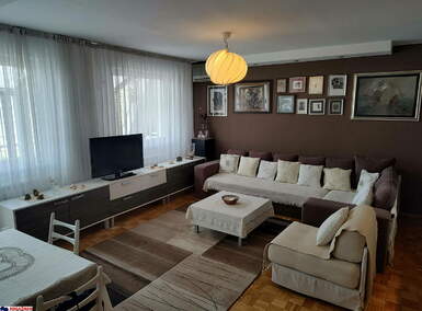 Trosoban stan, Beograd, Miljakovac, prodaja, 90m2, 189000e, id1374462