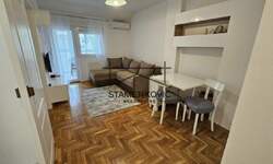 Jednoiposoban stan, Novi Sad, Socijalno, prodaja, 39m2, 144000e, id1384856