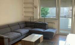 Dvosoban stan, Novi Sad, Centar, izdavanje, 49m2, 450e, id1386056