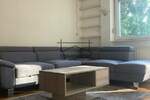 Dvosoban stan, Novi Sad, Centar, izdavanje, 49m2, 450e, id1386056