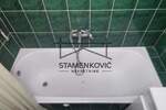 Dvosoban stan, Novi Sad, Centar, izdavanje, 49m2, 450e, id1386056