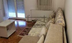 Garsonjera, Novi Sad, Centar, izdavanje, 24m2, 300e, id1386057