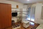 Garsonjera, Novi Sad, Centar, izdavanje, 24m2, 300e, id1386057
