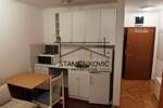 Garsonjera, Novi Sad, Centar, izdavanje, 24m2, 300e, id1386057
