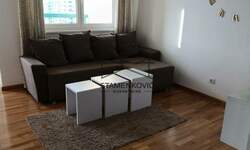 Trosoban stan, Novi Sad, Jugovićevo, izdavanje, 63m2, 550e, id1386059