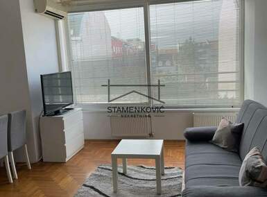 Garsonjera, Novi Sad, Grbavica, izdavanje, 20m2, 300e, id1383393