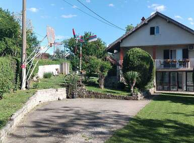 Kuca, Beograd, prodaja, 125m2, 65000e, id1386565